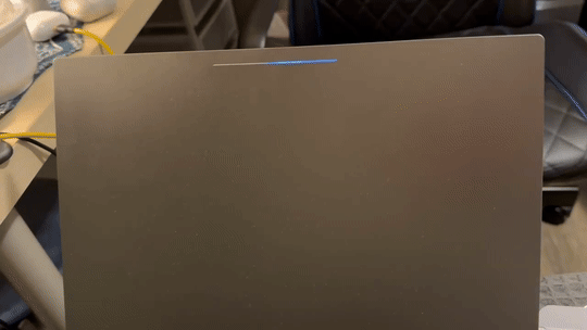 lightbar demo
